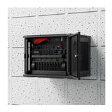 CyberPower CP500PFCRM1U PFC Sinewave Rackmount UPS System