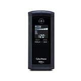CyberPower CP850AVRLCD Intelligent LCD 850 VA UPS Systems