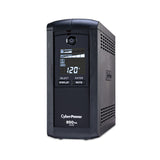 CyberPower CP850AVRLCD Intelligent LCD 850 VA UPS Systems