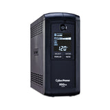 CyberPower CP850AVRLCD Intelligent LCD 850 VA UPS Systems
