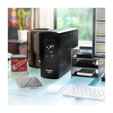 CyberPower CP850AVRLCD Intelligent LCD 850 VA UPS Systems