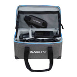 Nanlite Forza 150B Bi-Color LED Monolight with 0-100 Percent Dimming