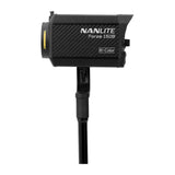 Nanlite Forza 150B Bi-Color LED Monolight with 0-100 Percent Dimming