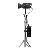 Nanlite Forza 720 Daylight LED Monolight with Rolling Case