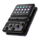 Cooler Master MasterHUB Modular Controller Stream Kit with 15 Programmable Keys (Open Box)