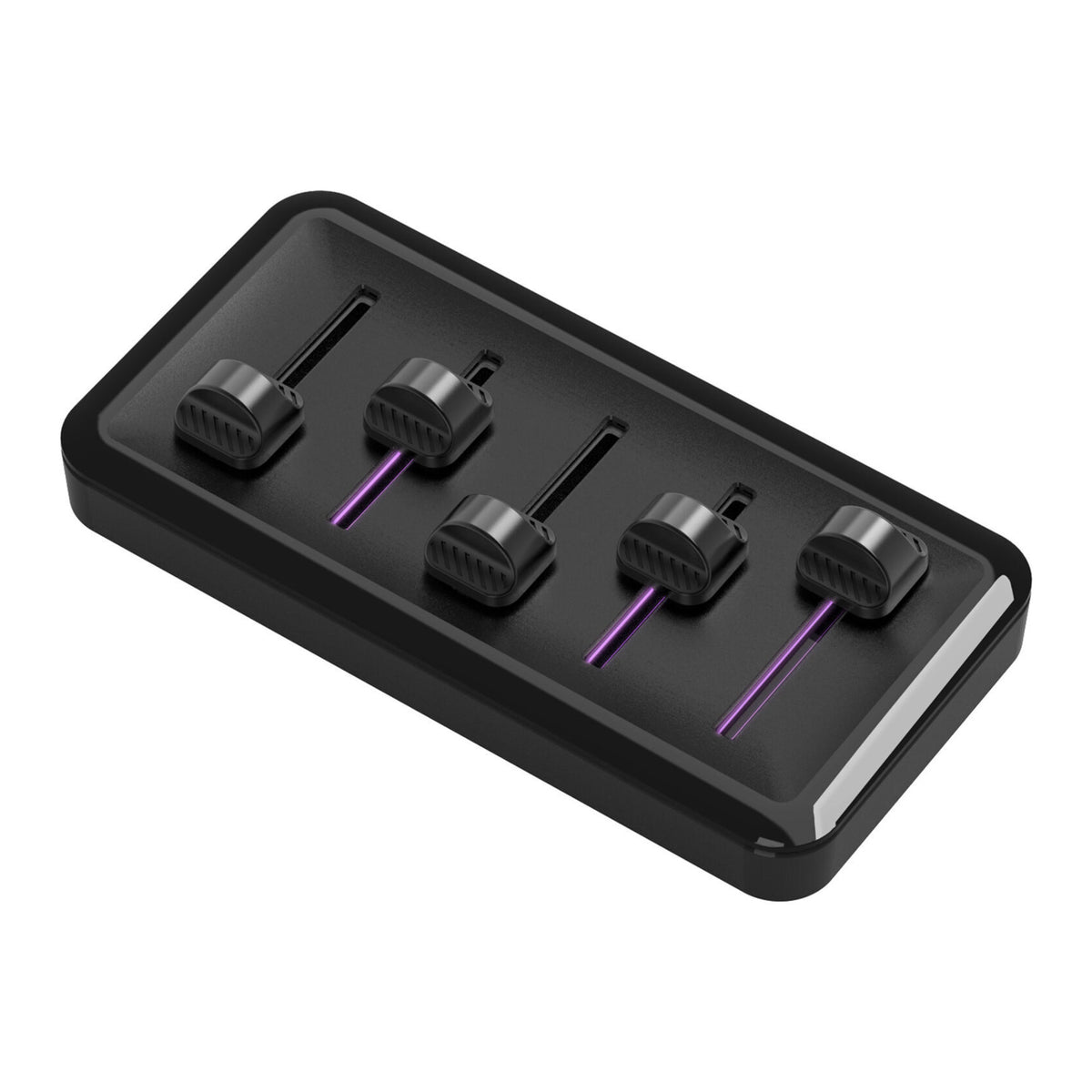 Cooler Master MasterHUB Modular Controller Stream Kit with 15 Programmable Keys (Open Box)