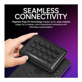 Cooler Master MasterHUB Modular Controller Stream Kit with 15 Programmable Keys (Open Box)