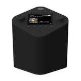 Naki Pulse - Online Streaming Kosher Music Player (Black) with Single 5W Speaker