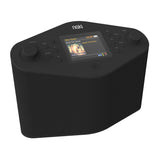 Naki PulseMax - Online Streaming Kosher Music Player (Black)