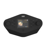 Naki PulseMax - Online Streaming Kosher Music Player (Black)
