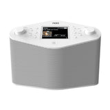 Naki Pulse Max - Online Streaming Kosher Music Player (White)