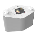 Naki Pulse Max - Online Streaming Kosher Music Player (White)
