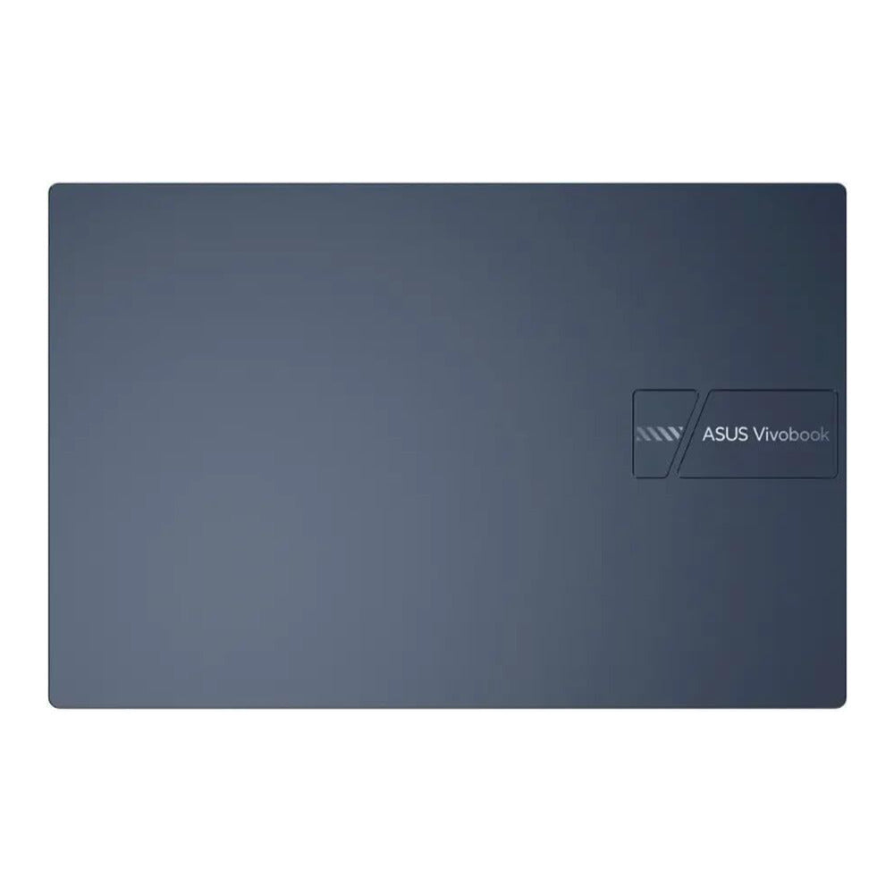 ASUS Vivobook 14inch FHD Laptop - Core i3-1315U, 8GB RAM, 128GB SSD (Quiet Blue)