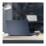 ASUS Vivobook 14inch FHD Laptop - Core i3-1315U, 8GB RAM, 128GB SSD (Quiet Blue)