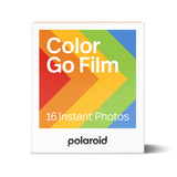 Polaroid GO Color Film - Double Pack