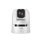 Canon CR-N400 4K 12G-SDI NDI PTZ Camera with 20x Optical Zoom (Titanium White)
