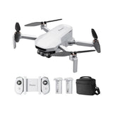 Potensic ATOM SE Foldable Fly More Kit with 4K UHD Camera and 12MP Sensor