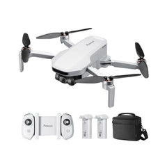 Potensic ATOM SE Foldable Fly More Kit with 4K UHD Camera and 12MP Sensor