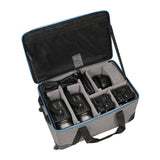 Nanlite Forza 300B II Bi-Color LED Monolight (Travel 2-Light Kit) (Open Box)