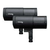 Profoto D30 500Ws Monolight Duo Kit with Bi-Color LED Modeling Light