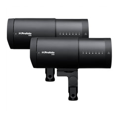 Profoto D30 500Ws Monolight Duo Kit with Bi-Color LED Modeling Light