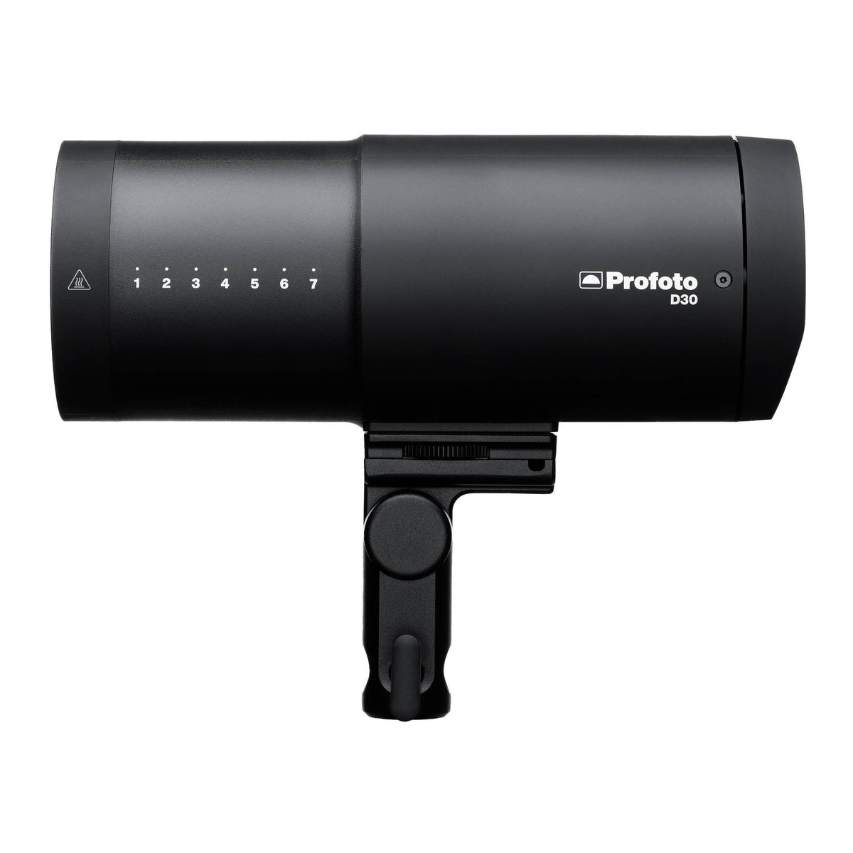 Profoto D30 500Ws Monolight Duo Kit with Bi-Color LED Modeling Light