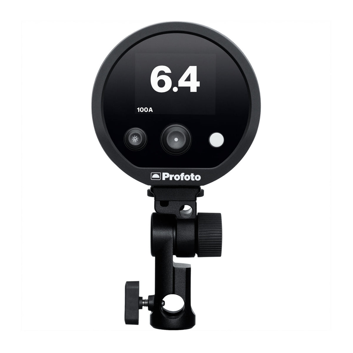 Profoto D30 500Ws Monolight Duo Kit with Bi-Color LED Modeling Light