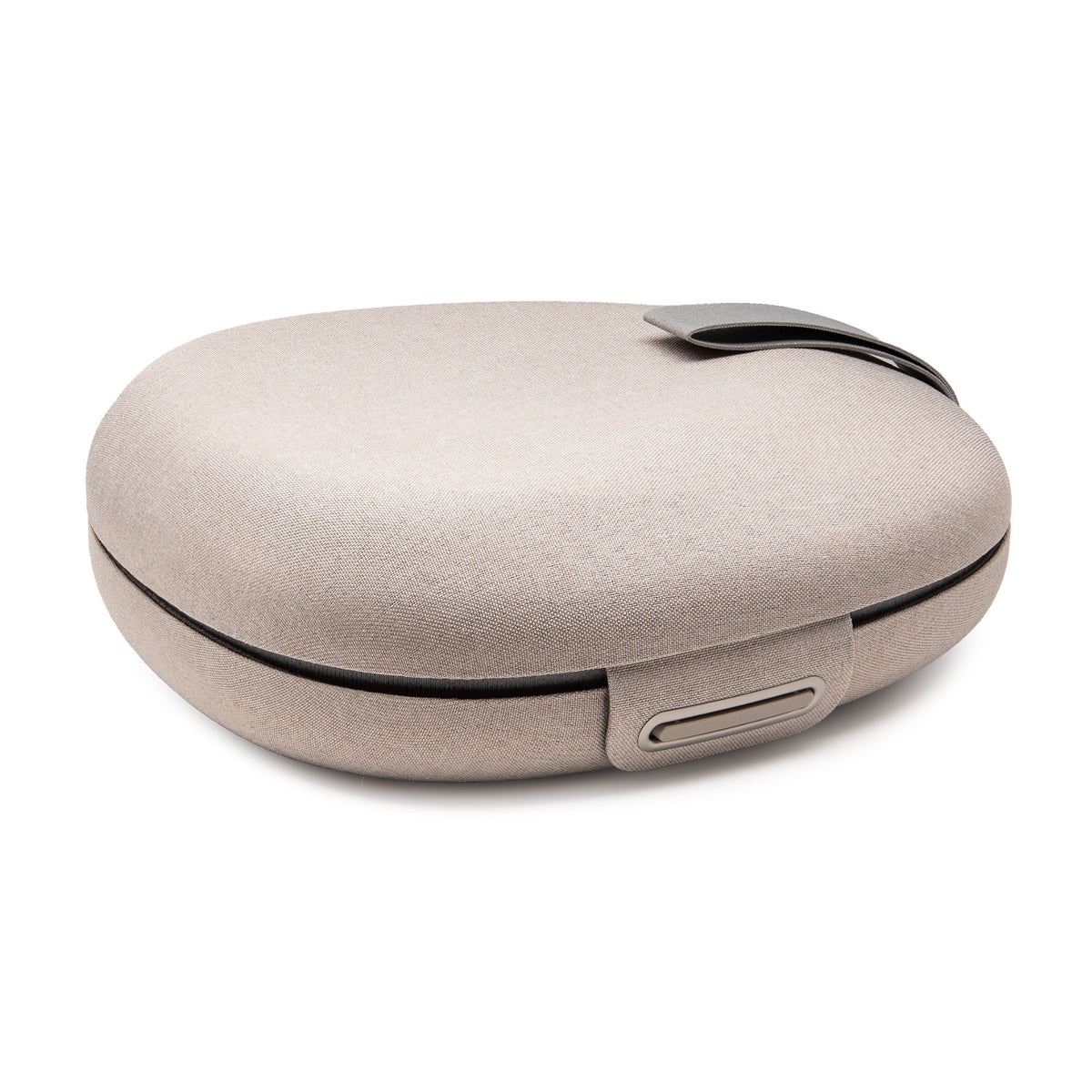 Sony Carrying Case for WH-1000XM6 Noise-Canceling Headphones (Silver)