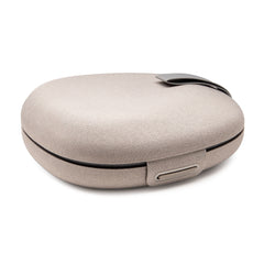 Sony Carrying Case for WH-1000XM6 Noise-Canceling Headphones (Silver)