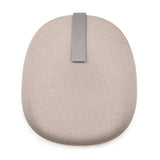 Sony Carrying Case for WH-1000XM6 Noise-Canceling Headphones (Silver)