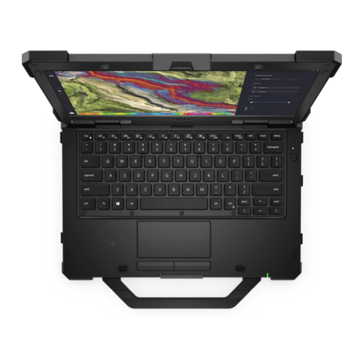 Dell Latitude 7330 13.3-Inch FHD Touch Intel i7-1185G7 16GB 512GB Win 11 Pro