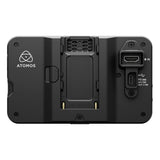 Atomos Shinobi GO and Shinobi II Monitors with Battery, Sunhood and Creator Kit