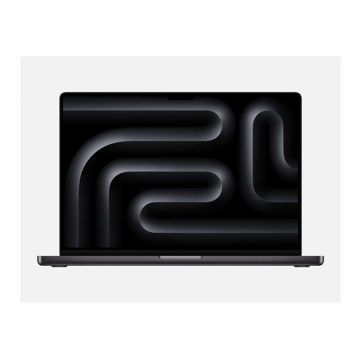 Apple MacBook Pro 16-Inch Laptop 24GB Memory 512GB SSD (Space Black) - Certified Refurbished