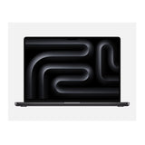 Apple MacBook Pro 16-Inch Laptop 24GB Memory 512GB SSD (Space Black) - Certified Refurbished