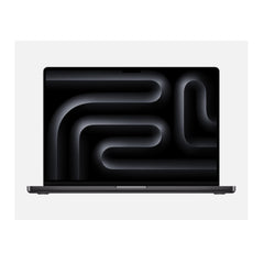 Apple MacBook Pro 16" Laptop, 24GB Memory, 512GB SSD (Space Black) (Certified Refurbished)