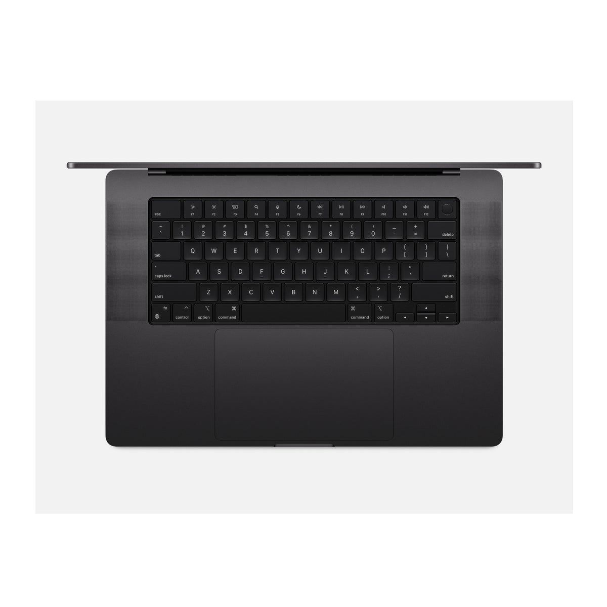 Apple MacBook Pro 16" Laptop, 24GB Memory, 512GB SSD (Space Black) (Certified Refurbished)