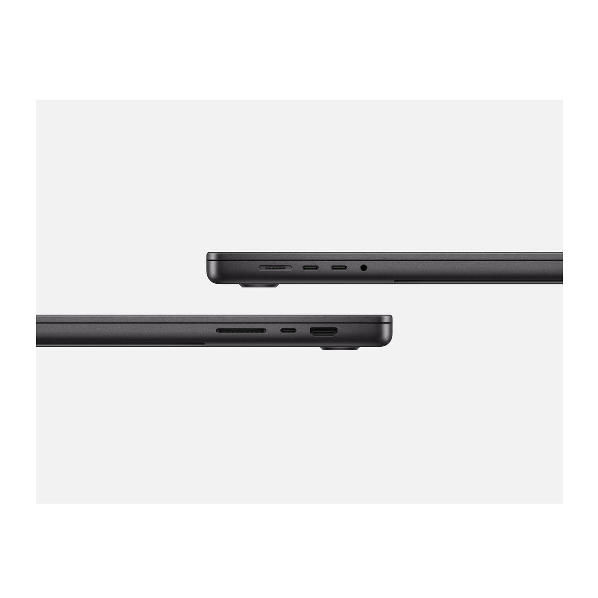 Apple MacBook Pro 16-Inch Laptop 24GB Memory 512GB SSD (Space Black) - Certified Refurbished