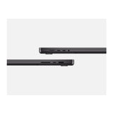 Apple MacBook Pro 16-Inch Laptop 24GB Memory 512GB SSD (Space Black) - Certified Refurbished