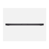Apple MacBook Pro 16-Inch Laptop 24GB Memory 512GB SSD (Space Black) - Certified Refurbished