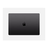 Apple MacBook Pro 16-Inch Laptop 24GB Memory 512GB SSD (Space Black) - Certified Refurbished