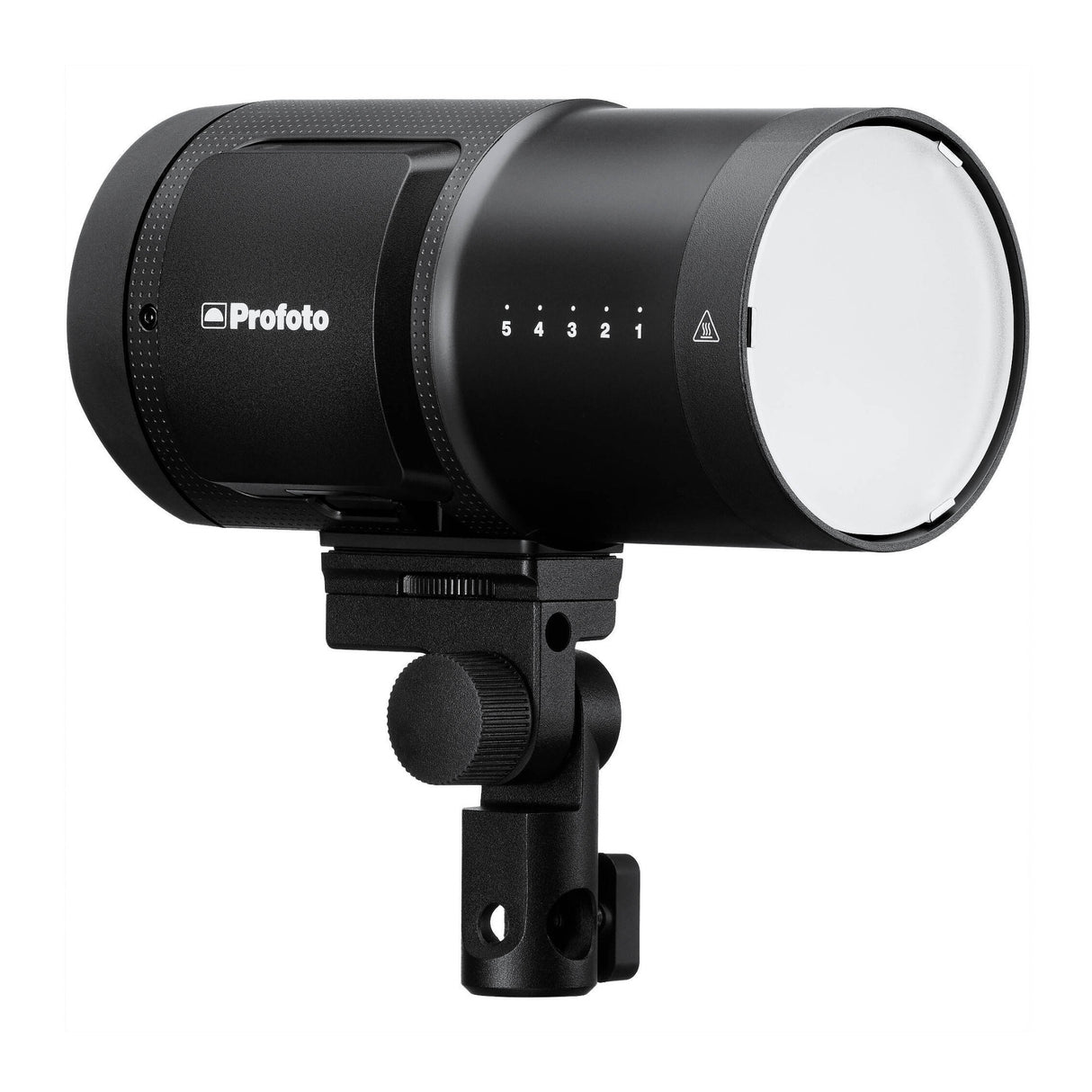 Profoto B20 OCF Flash Head Duo Kit with 11-Stop Power Range Bi-Color LED Light