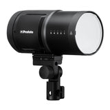 Profoto B20 OCF Flash Head Duo Kit with 11-Stop Power Range Bi-Color LED Light