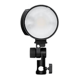 Profoto B20 OCF Flash Head Duo Kit with 11-Stop Power Range Bi-Color LED Light