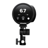 Profoto B20 OCF Flash Head Duo Kit with 11-Stop Power Range Bi-Color LED Light
