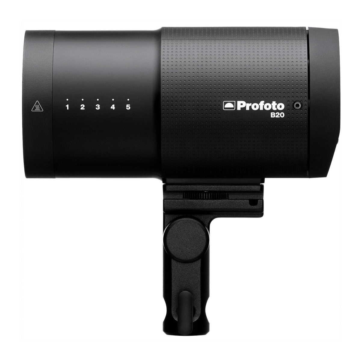 Profoto B20 OCF Flash Head Duo Kit with 11-Stop Power Range Bi-Color LED Light