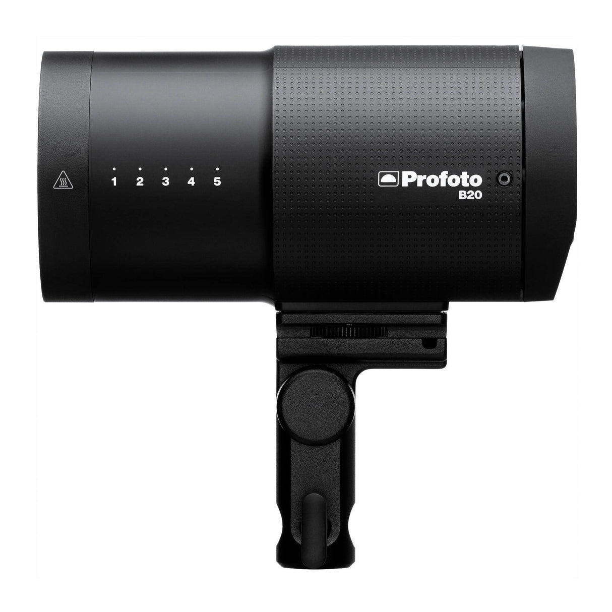 Profoto B20 OCF Flash Head Duo Kit with 11-Stop Power Range Bi-Color LED Light