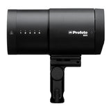 Profoto B20 OCF Flash Head Duo Kit with 11-Stop Power Range Bi-Color LED Light