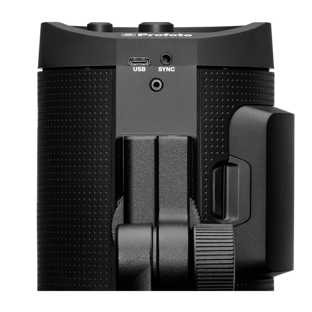 Profoto B20 OCF Flash Head Duo Kit with 11-Stop Power Range Bi-Color LED Light