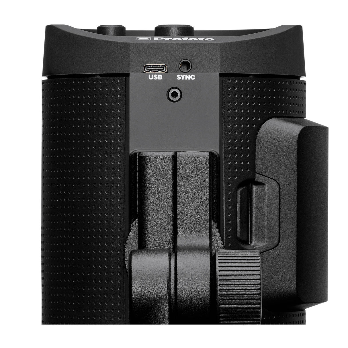 Profoto B20 OCF Flash Head Duo Kit with 11-Stop Power Range Bi-Color LED Light