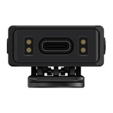 Hollyland LARK MAX Clip-On Wireless Microphone Transmitter (2.4 GHz, Black)